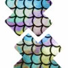 GE Apparel Metallic Mermaid XX Nipple Pasties