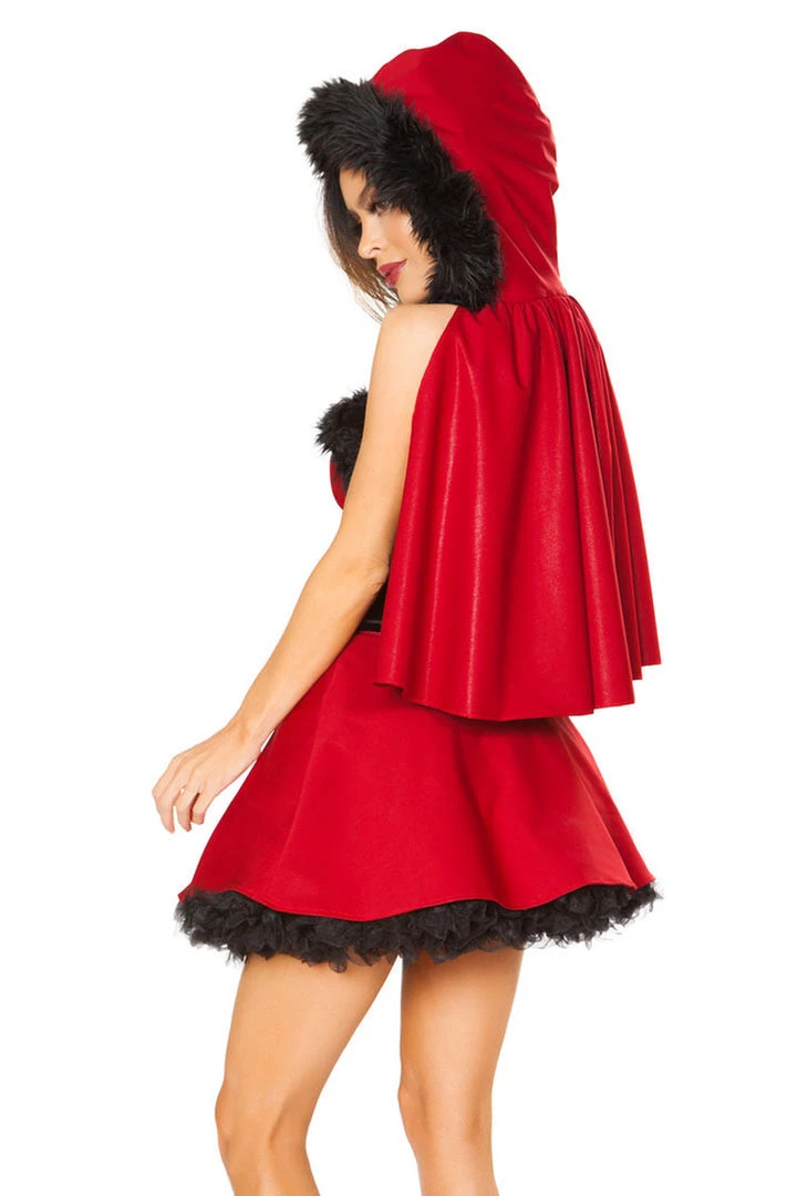 Roma Costume Sexy Halloween Costumes Little Red Darling 2 Roma Costume Sexy Halloween Costumes Little Red Darling