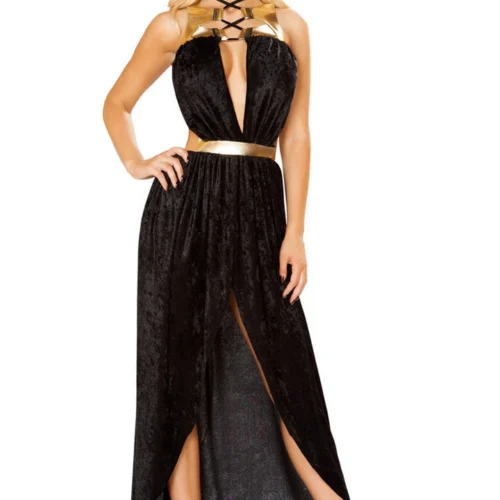 Roma Costume Greek Temptress Costume