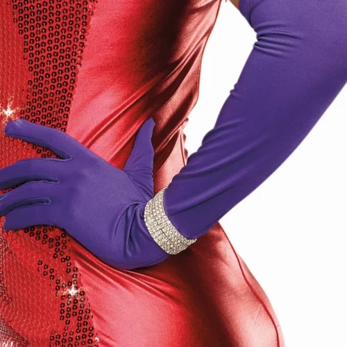 Dreamgirl Sexy Halloween Costumes Naughty Red Rabbit Costume