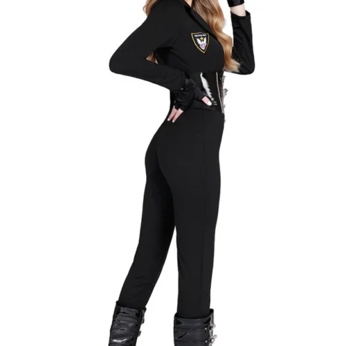 Dreamgirl Officer Lauren Cop Costume Sexy Halloween Costumes 17 Dreamgirl Officer Lauren Cop Costume Sexy Halloween Costumes