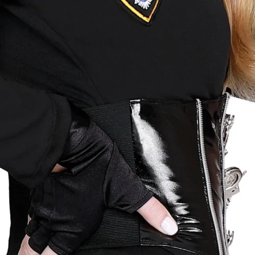 Dreamgirl Officer Lauren Cop Costume Sexy Halloween Costumes 15 Dreamgirl Officer Lauren Cop Costume Sexy Halloween Costumes