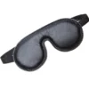 Allure Padded Leather Mask Accessories
