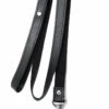 Allure Triple X Leather Leash