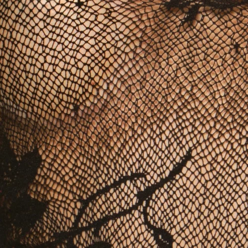 Elegant Moments Floral Lace Babydoll & G String Panty Lingerie 8 Elegant Moments Floral Lace Babydoll & G String Panty Lingerie