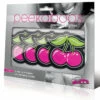 XGEN Cherries Jubilee Nipple Pasties Lingerie