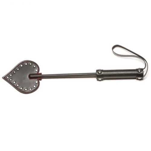 Allure X-Play 16" Spade Crop Accessories