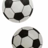 GE Apparel Soccer Pasties