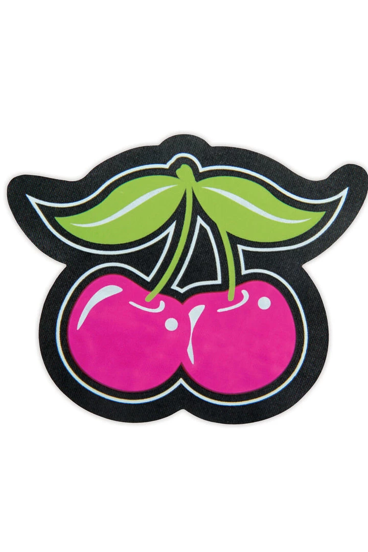 XGEN Cherries Jubilee Nipple Pasties Lingerie 2 XGEN Cherries Jubilee Nipple Pasties Lingerie