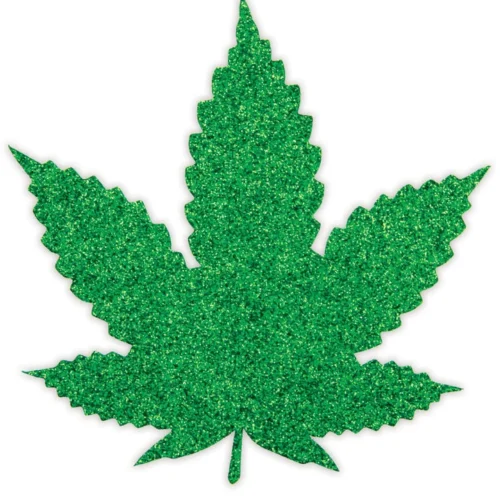 XGEN Mary Jane Pasties Lingerie