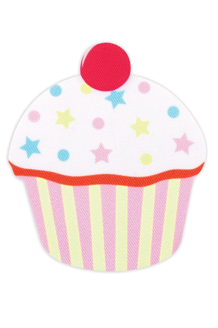 XGEN Lingerie Cupcake-Cakewalk Nipple Pasties 2 XGEN Lingerie Cupcake-Cakewalk Nipple Pasties