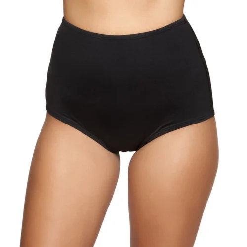 Roma Costume Bottoms High Waisted Shorts