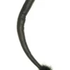 Rubie's Black Cat Costume Tail Accessories
