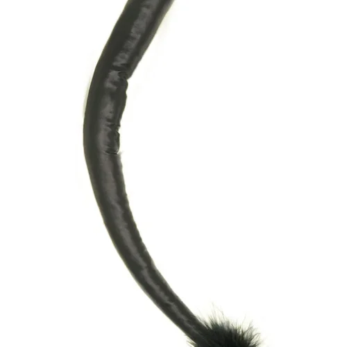 Rubie's Black Cat Costume Tail Accessories
