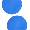 GE Apparel Baby Blue Dot Nipple Pasties