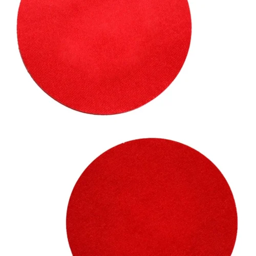 GE Apparel Red Dot Pasties