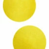 GE Apparel Yellow Dot Nipple Pasties