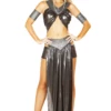 Roma Costume Dragon Princess Costume Sexy Halloween Costumes