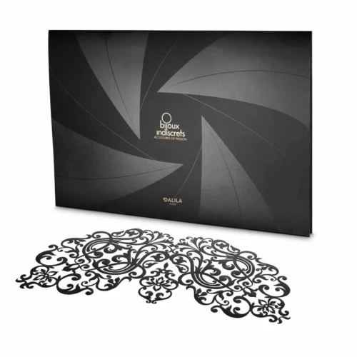 Entrenue Accessories Dalila Eyemask