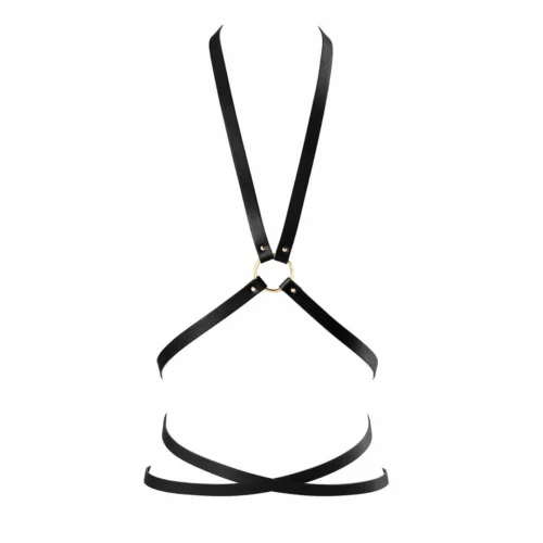 Entrenue Accessories Bijoux Indiscrets Maze Multi-Way Body Harness