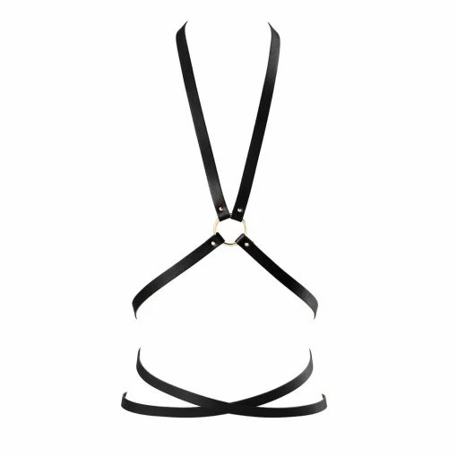 Entrenue Accessories Bijoux Indiscrets Maze Multi-Way Body Harness