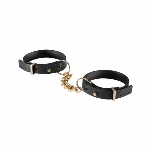 Entrenue Bijoux Indiscrets Maze Thin Cuffs 7 Entrenue Bijoux Indiscrets Maze Thin Cuffs