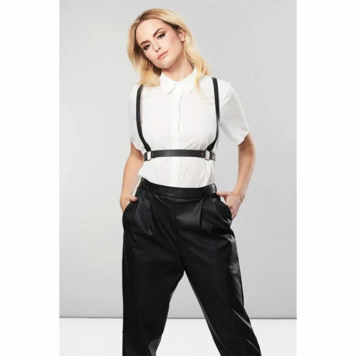 Entrenue Bijoux Indiscrets Maze X-Harness Accessories