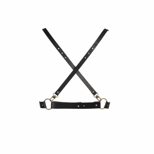 Entrenue Bijoux Indiscrets Maze X-Harness Accessories 7 Entrenue Bijoux Indiscrets Maze X-Harness Accessories