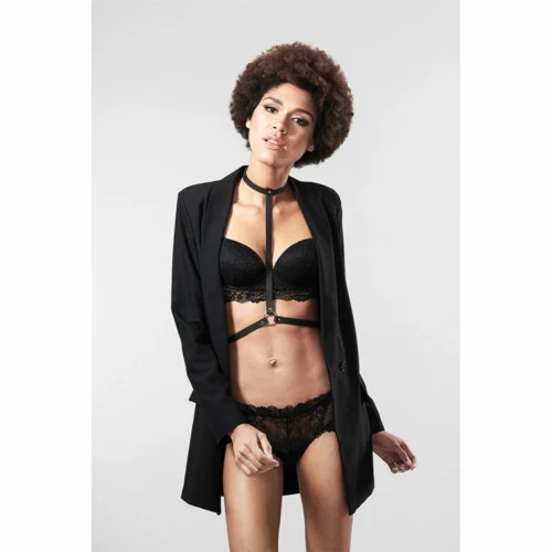 Entrenue Bijoux Indiscrets Maze I-Harness Accessories