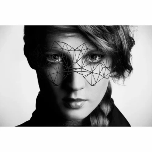 Entrenue Kristine Eyemask