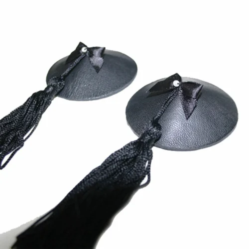 Entrenue Bijoux Indiscrets Burlesque Pasties Black 5 Entrenue Bijoux Indiscrets Burlesque Pasties Black