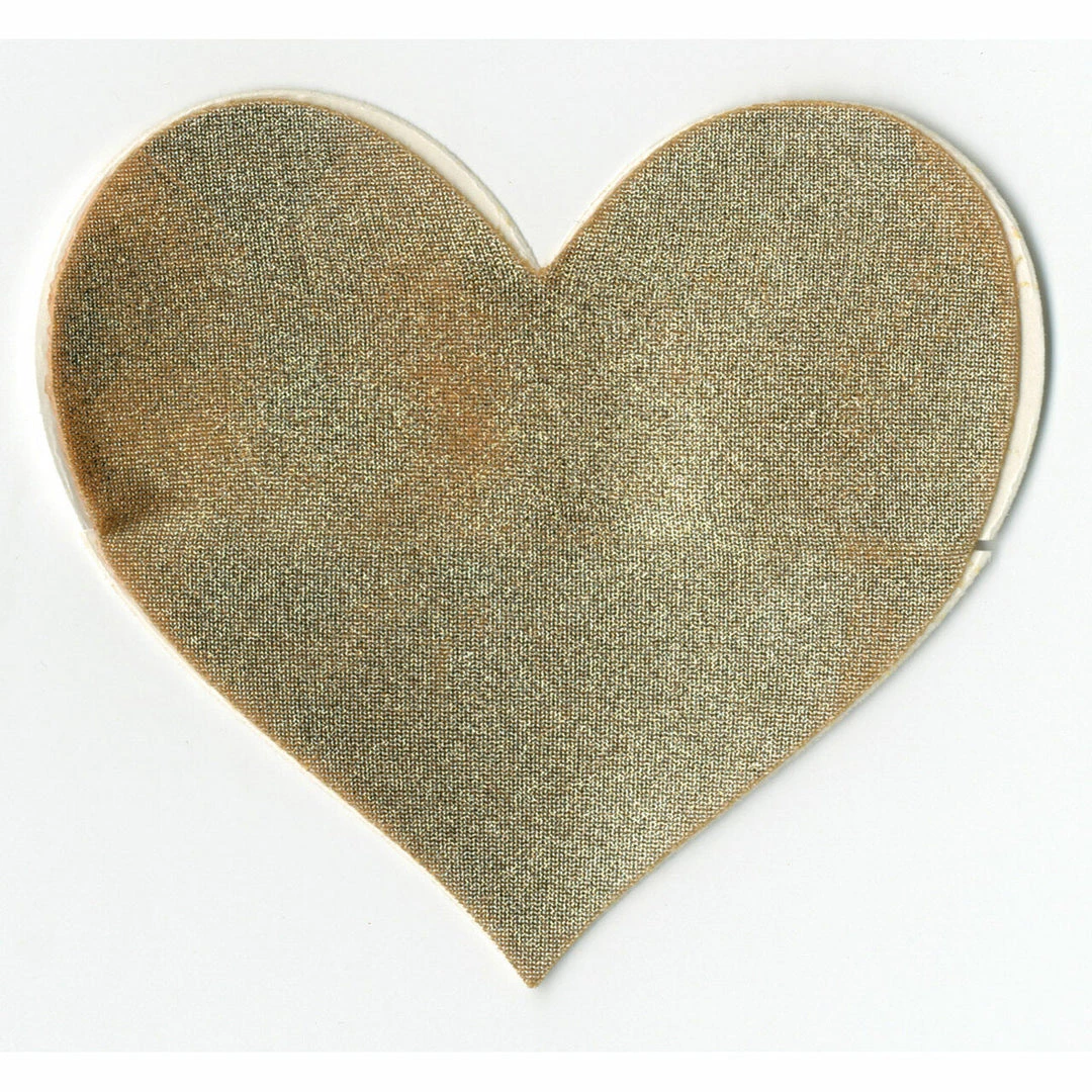 Entrenue Dominico Leopard Heart Pasties 3 Entrenue Dominico Leopard Heart Pasties