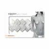 Entrenue Bristols 6 Nippies - Studio Silver Cross