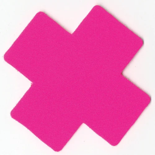 Entrenue Pasties Sex Pistol Cross 6 Entrenue Pasties Sex Pistol Cross