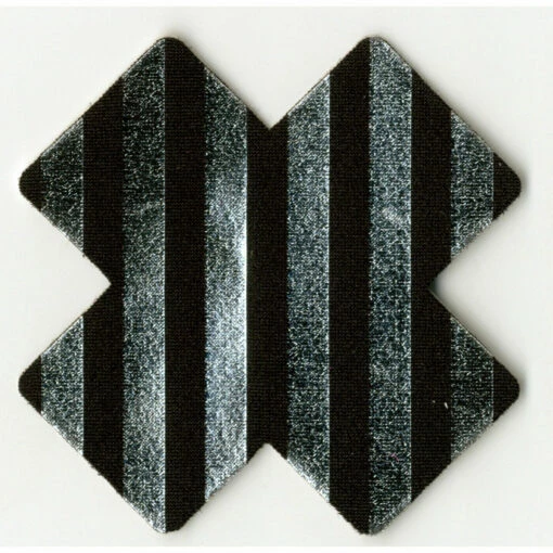 Entrenue Pasties Sex Pistol Cross