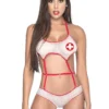 Mapalé Lingerie Naughty Night Nurse