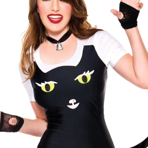 Music Legs Punk Kitty Accessory Kit