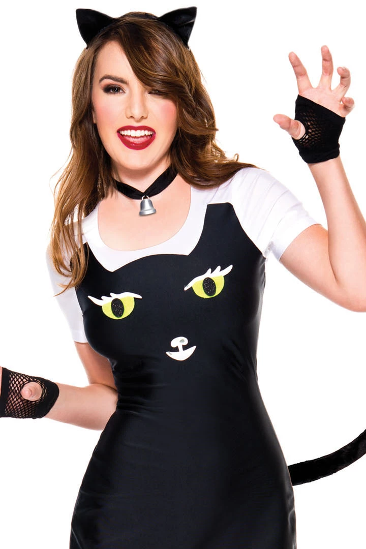 Music Legs Punk Kitty Accessory Kit 2 Music Legs Punk Kitty Accessory Kit