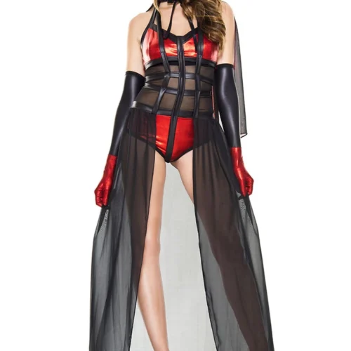 Music Legs Sexy Halloween Costumes Strappy Vixen Vampire 7 Music Legs Sexy Halloween Costumes Strappy Vixen Vampire