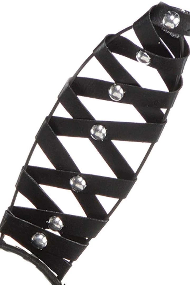 AMSCAN Rhinestone Bunny Ears 2 AMSCAN Rhinestone Bunny Ears