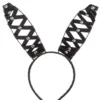 AMSCAN Rhinestone Bunny Ears
