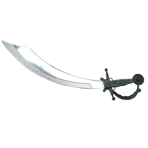 AMSCAN Swashbuckling Pirate Cutlass