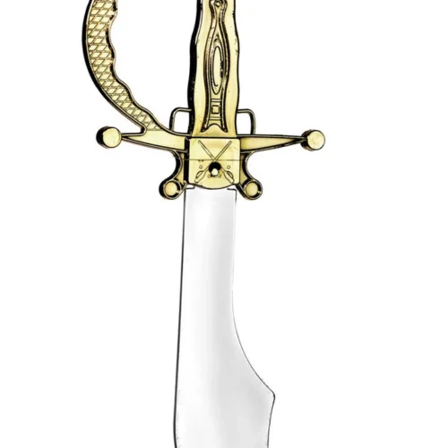 AMSCAN Buccaneer Pirate Dagger