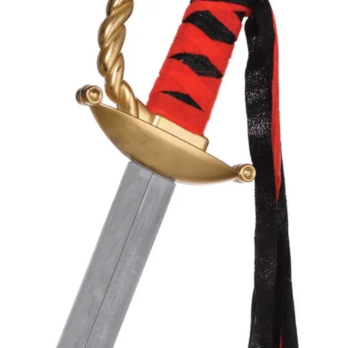 AMSCAN Plundering Pirate Sword