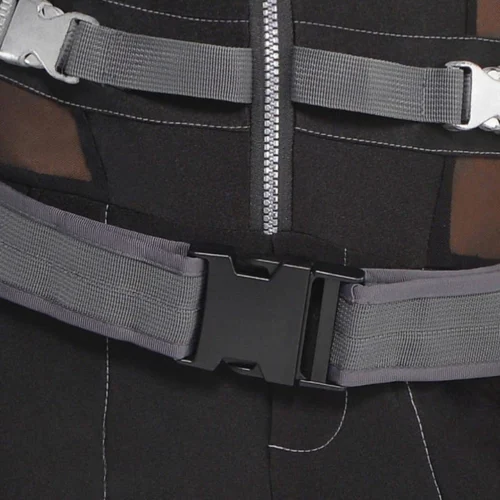 AMSCAN Tactical Diva SWAT Halloween Costume