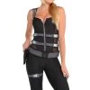 AMSCAN Tactical Diva SWAT Halloween Costume