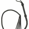 AMSCAN Black Rhinestone Whip Lingerie