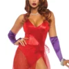 Leg Avenue Sexy Halloween Costumes Bombshell Babe