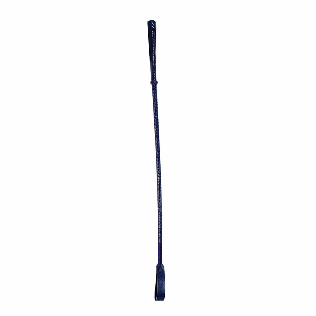 Entrenue Accessories Purple Riding Crop 2 Entrenue Accessories Purple Riding Crop