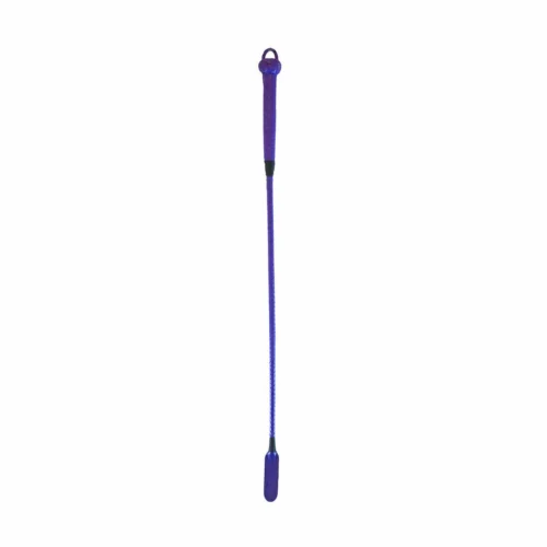 Entrenue Accessories Purple Riding Crop